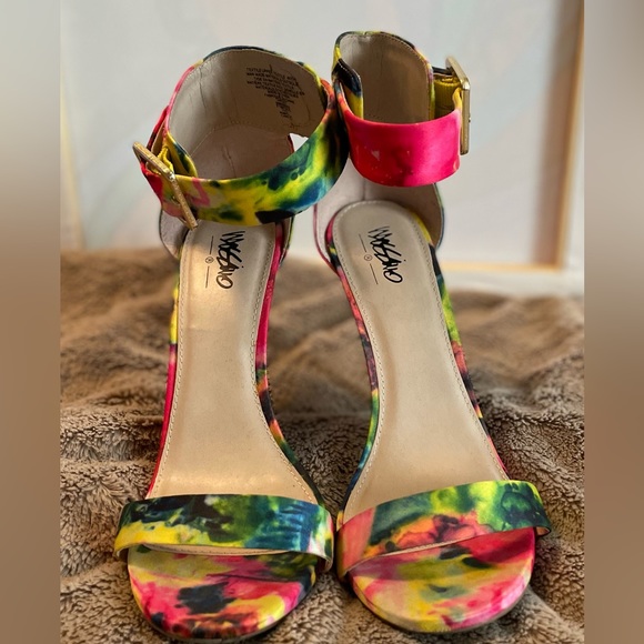 Mossimo ankle strap heel - Picture 6 of 6